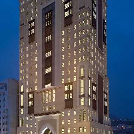 Park Inn By Radisson Makkah Aziziyah Mecca Ngoại thất bức ảnh